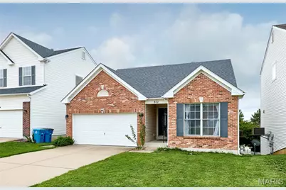 511 Fortress Court, Saint Charles, MO 63303 - Photo 1