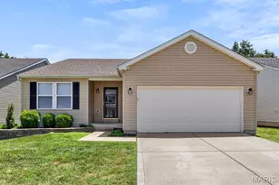 799 Rockshire Dr, Herculaneum, MO 63048 - Photo 1