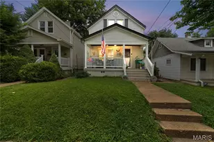 7615 Jerome Ave, Maplewood, MO 63143 - Photo 1