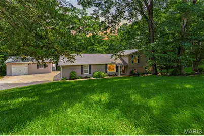 12 Hickory Hill Drive, O'Fallon, MO 63366 - Photo 1