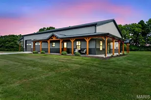 519 Woods Rd, Silex, MO 63377 - Photo 1