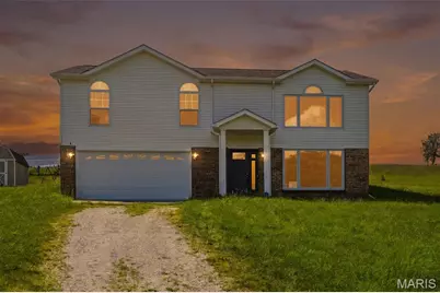 13717 Calico Road, Fletcher, MO 63030 - Photo 1