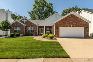 414 Arbor Glen Dr, Ballwin, MO 63021 - Photo 1