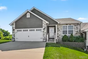65 Jackson Cir, Festus, MO 63028 - Photo 1