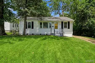 9201 Guthrie Ave, Woodson Terrace, MO 63134 - Photo 1