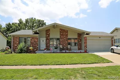 6726 Christina Marie Lane, Hazelwood, MO 63042 - Photo 1