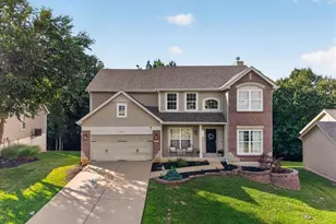5355 Driftwood Dr, Imperial, MO 63052 - Photo 1