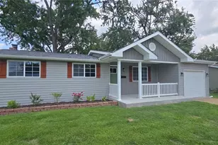 1495 Tahoe Dr, Florissant, MO 63031 - Photo 1