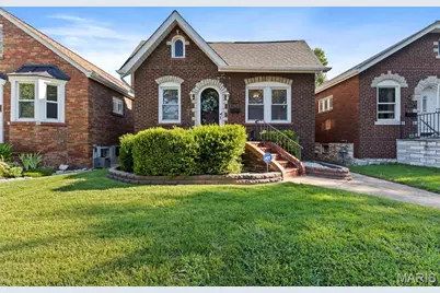 5511 Nottingham Avenue, Saint Louis, MO 63109 - Photo 1