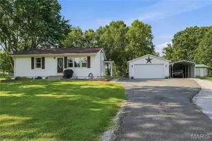 4395 Brevator Rd, Moscow Mills, MO 63362 - Photo 1