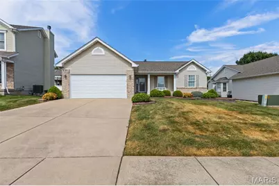 2817 Grand Slam Drive, O'Fallon, MO 63366 - Photo 1