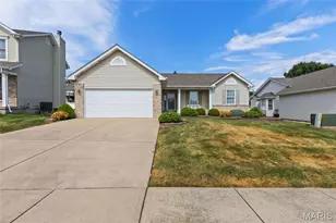 2817 Grand Slam Dr, O'Fallon, MO 63366 - Photo 1