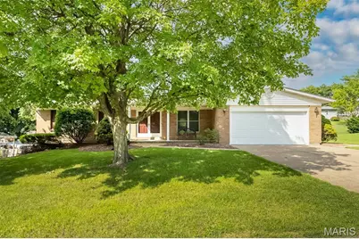 3117 Sussex Drive, Saint Charles, MO 63301 - Photo 1