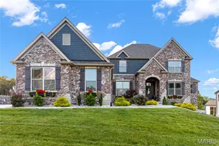 205 Westleigh Ct, O'Fallon, MO 63385 - Photo 1