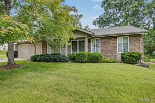 1301 Mautenne Dr, Manchester, MO 63021 - Photo 1