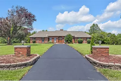 4885 Pioneer Road, Hillsboro, MO 63050 - Photo 1