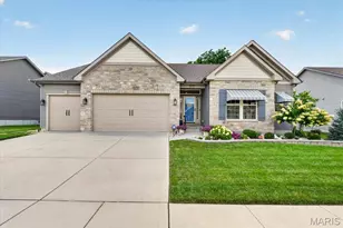 5331 Wilson Ct, Oakville, MO 63129 - Photo 1