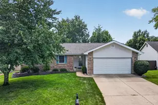 1433 Venus Dr, Saint Peters, MO 63376 - Photo 1