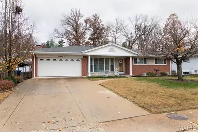10010 Harwich Drive, Crestwood, MO 63126 - Photo 1