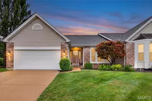 114 Pine Trail Dr, Lake Saint Louis, MO 63367 - Photo 1