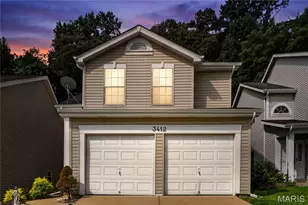 3412 Charleston Pl Ct, Manchester, MO 63088 - Photo 1