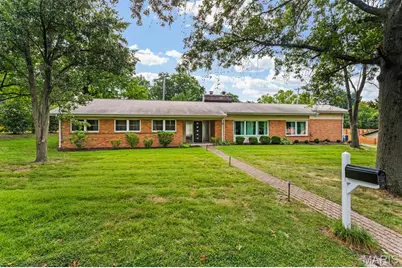 #2 Stoneyside Lane, Olivette, MO 63132 - Photo 1