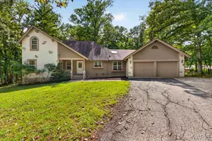535 Lorraine Lake Dr, Wright City, MO 63390 - Photo 1