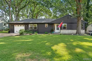 1414 Grant Rd, Webster Groves, MO 63119 - Photo 1