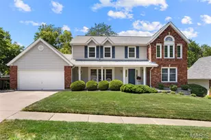 3523 Brookwood Cir, Saint Charles, MO 63301 - Photo 1