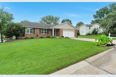 104 Cedar Crest Court, Saint Charles, MO 63304 - Photo 1