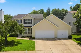 1032 Golden Orchard Dr, O'Fallon, MO 63368 - Photo 1