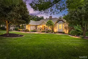 1217 Grey Fox Run, Weldon Spring, MO 63304 - Photo 1