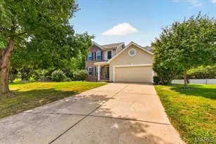 53 Lions Head Ct, O'Fallon, MO 63368 - Photo 1