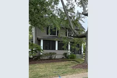 752 Clark, Webster Groves, MO 63119 - Photo 1