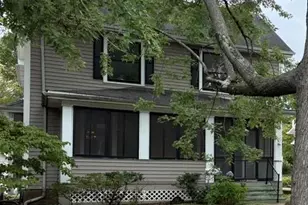 752 Clark, Webster Groves, MO 63119 - Photo 1