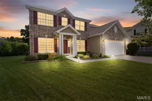1004 Autumn Valley Ct, Fenton, MO 63026 - Photo 1