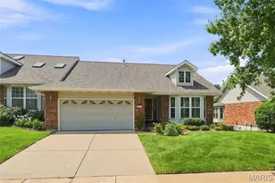 845 Braefield Ct, Chesterfield, MO 63017 - Photo 1