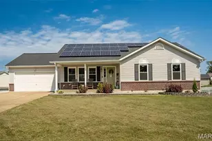 64 Robin Hood Dr, Troy, MO 63379 - Photo 1