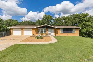 653 Butternut Ln, Arnold, MO 63010 - Photo 1