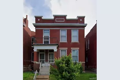 3515 Wyoming Street, Saint Louis, MO 63118 - Photo 1
