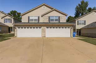 827 Woodside Creek Dr, Festus, MO 63028 - Photo 1