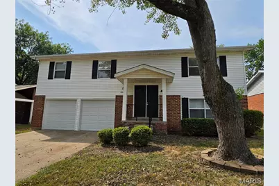 2337 Millvalley Drive, Florissant, MO 63031 - Photo 1