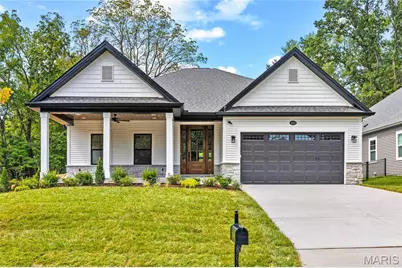 443 Landscape Court, Webster Groves, MO 63119 - Photo 1