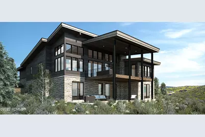3235 Range Court, Park City, UT 84098 - Photo 1