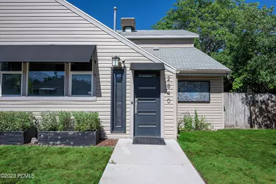 2840 Dearborn Street, Salt Lake City, UT 84106 - Photo 1