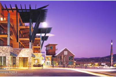 1456 Newpark Boulevard #422, Park City, UT 84098 - Photo 1