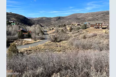 8498 E Lakes Pine Drive, Heber City, UT 84032 - Photo 1