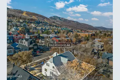 1060 Woodside Avenue, Park City, UT 84060 - Photo 1