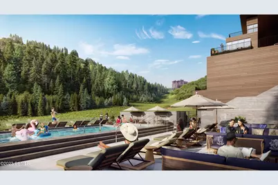 3267 W Deer Hollow Road #3205, Park City, UT 84060 - Photo 1