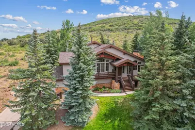 2542 Silver Cloud Drive, Park City, UT 84060 - Photo 1